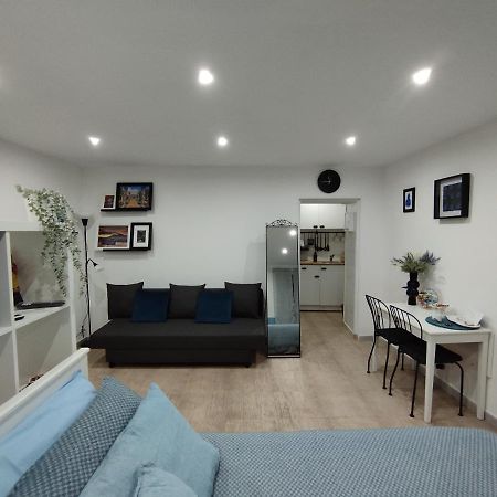 Pazzariello Holiday Home - Casa Vacanza Napoli Centro Storico 외부 사진