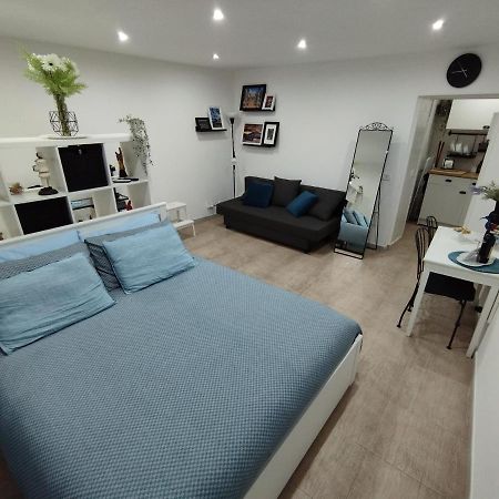 Pazzariello Holiday Home - Casa Vacanza Napoli Centro Storico 외부 사진