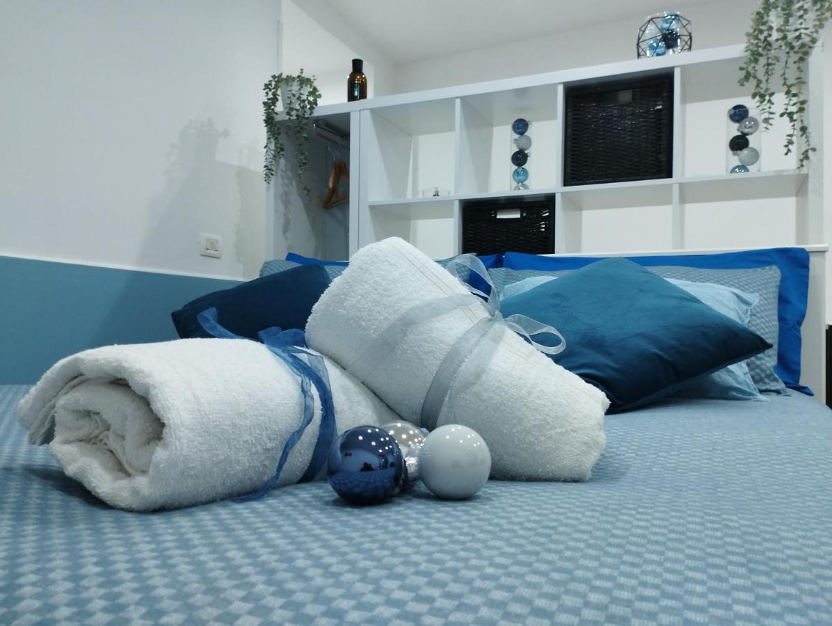 Pazzariello Holiday Home - Casa Vacanza Napoli Centro Storico 외부 사진