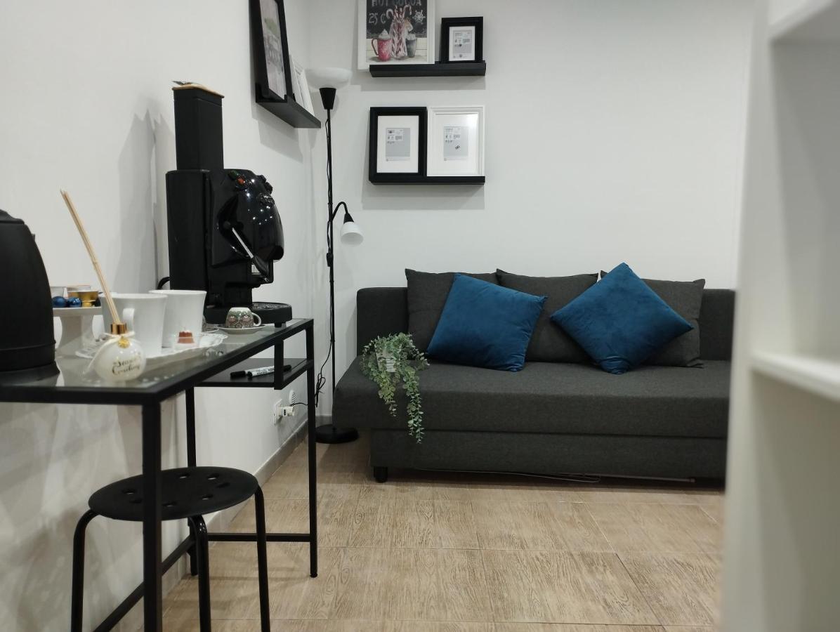 Pazzariello Holiday Home - Casa Vacanza Napoli Centro Storico 외부 사진