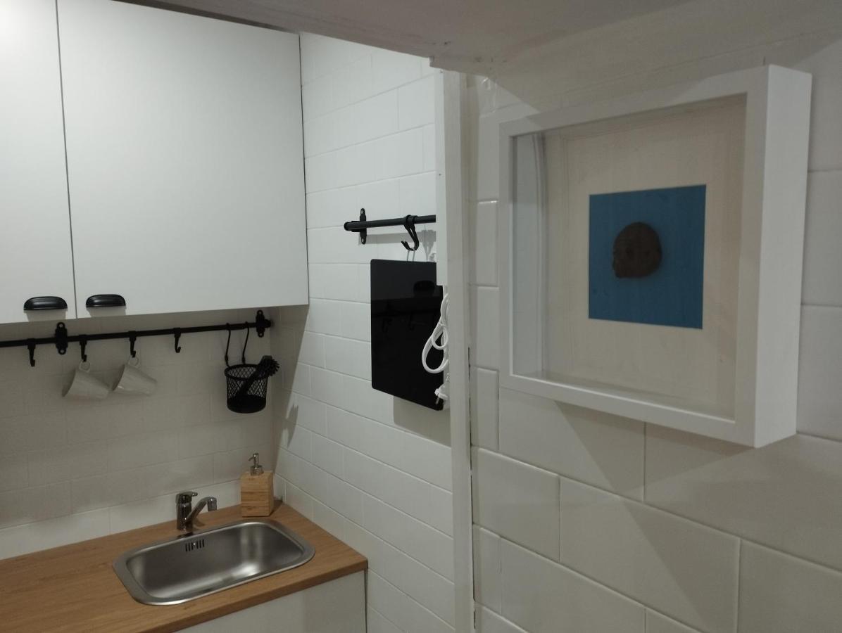 Pazzariello Holiday Home - Casa Vacanza Napoli Centro Storico 외부 사진