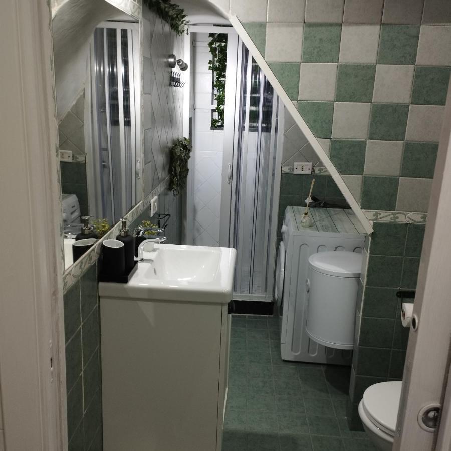 Pazzariello Holiday Home - Casa Vacanza Napoli Centro Storico 외부 사진