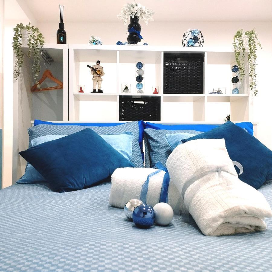 Pazzariello Holiday Home - Casa Vacanza Napoli Centro Storico 외부 사진