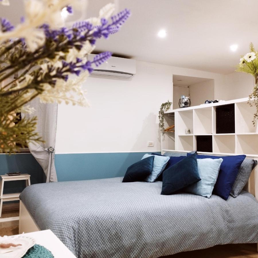Pazzariello Holiday Home - Casa Vacanza Napoli Centro Storico 외부 사진