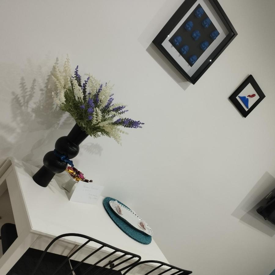 Pazzariello Holiday Home - Casa Vacanza Napoli Centro Storico 외부 사진