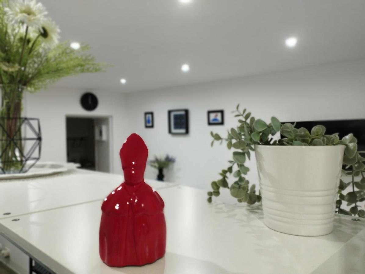 Pazzariello Holiday Home - Casa Vacanza Napoli Centro Storico 외부 사진