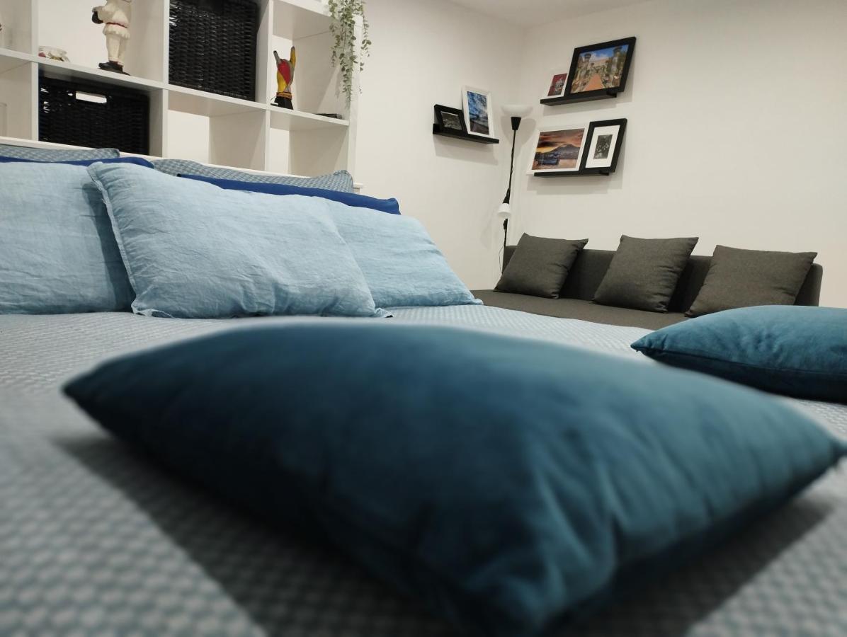 Pazzariello Holiday Home - Casa Vacanza Napoli Centro Storico 외부 사진
