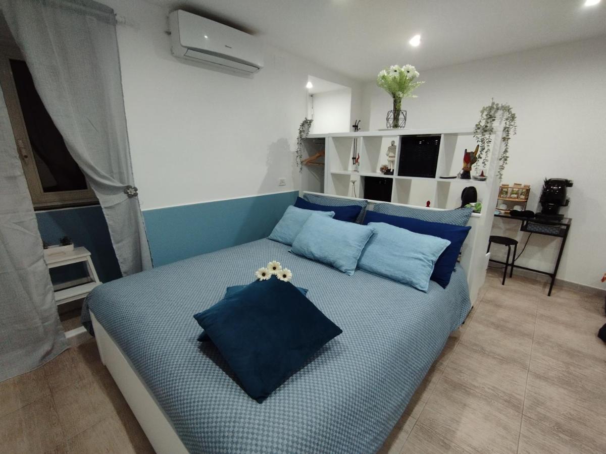 Pazzariello Holiday Home - Casa Vacanza Napoli Centro Storico 외부 사진