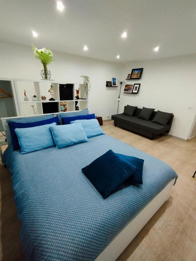 Pazzariello Holiday Home - Casa Vacanza Napoli Centro Storico 외부 사진