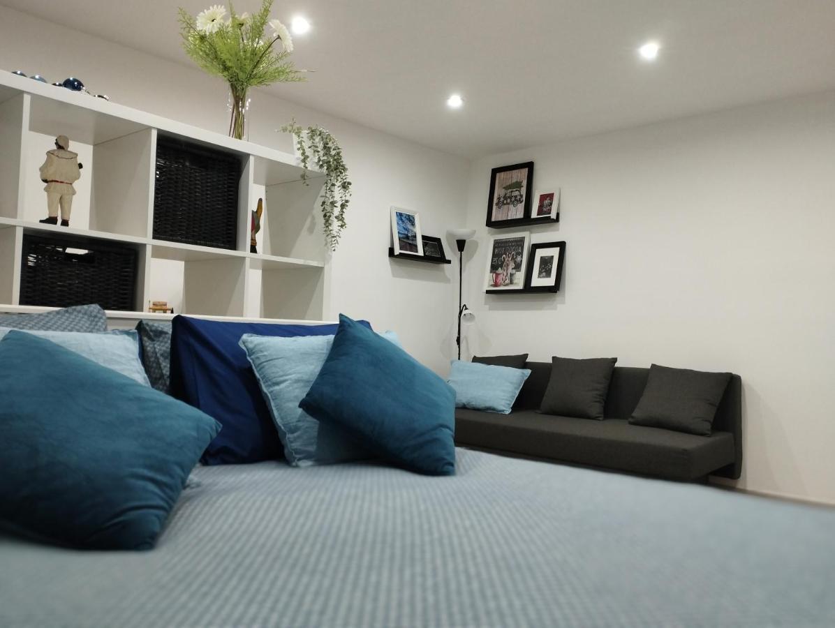 Pazzariello Holiday Home - Casa Vacanza Napoli Centro Storico 외부 사진