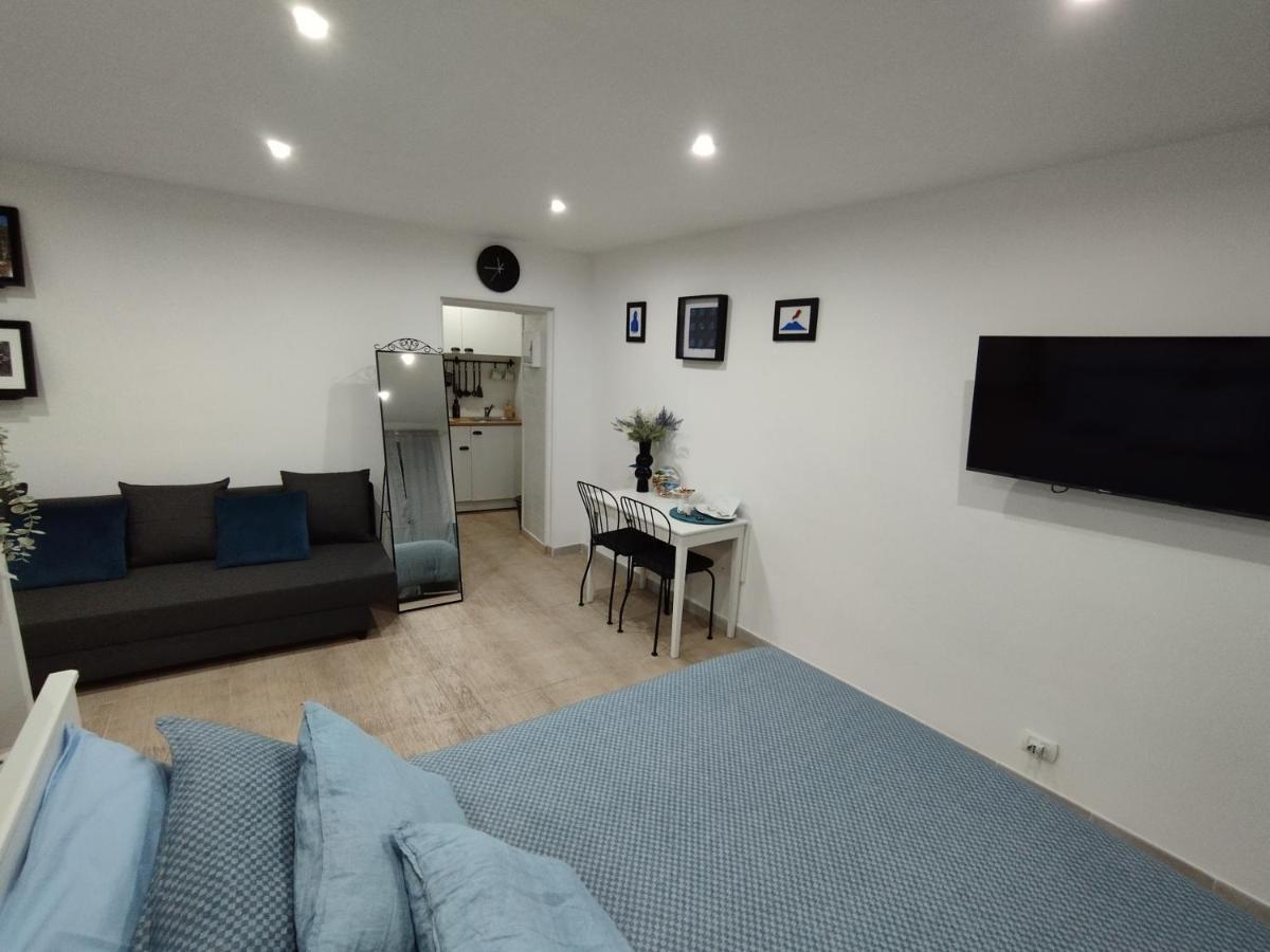 Pazzariello Holiday Home - Casa Vacanza Napoli Centro Storico 외부 사진
