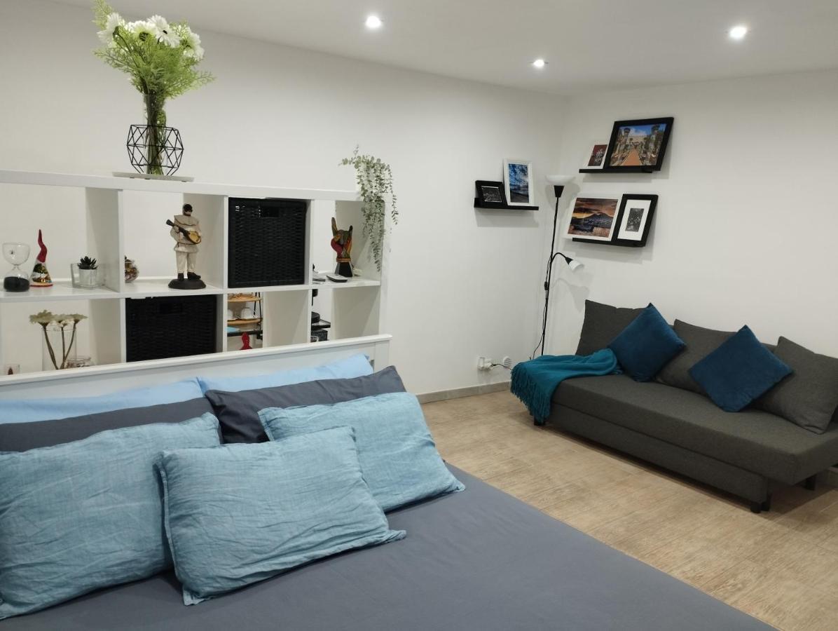 Pazzariello Holiday Home - Casa Vacanza Napoli Centro Storico 외부 사진