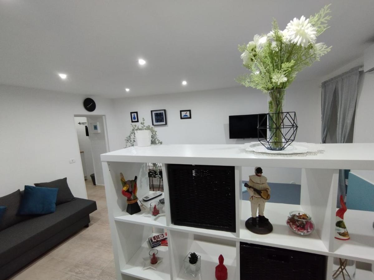Pazzariello Holiday Home - Casa Vacanza Napoli Centro Storico 외부 사진
