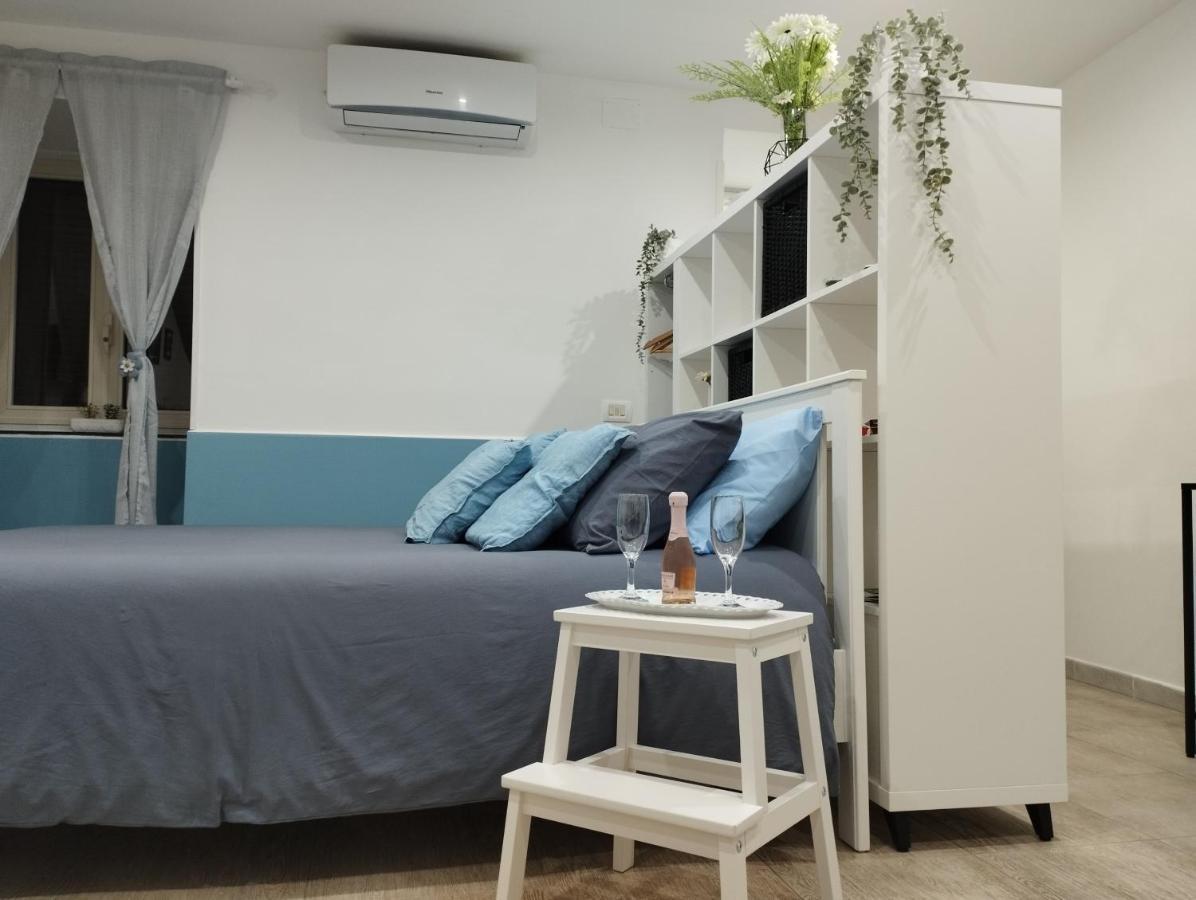 Pazzariello Holiday Home - Casa Vacanza Napoli Centro Storico 외부 사진