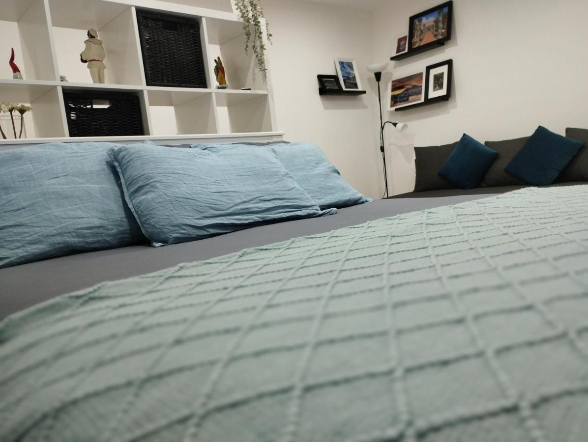 Pazzariello Holiday Home - Casa Vacanza Napoli Centro Storico 외부 사진