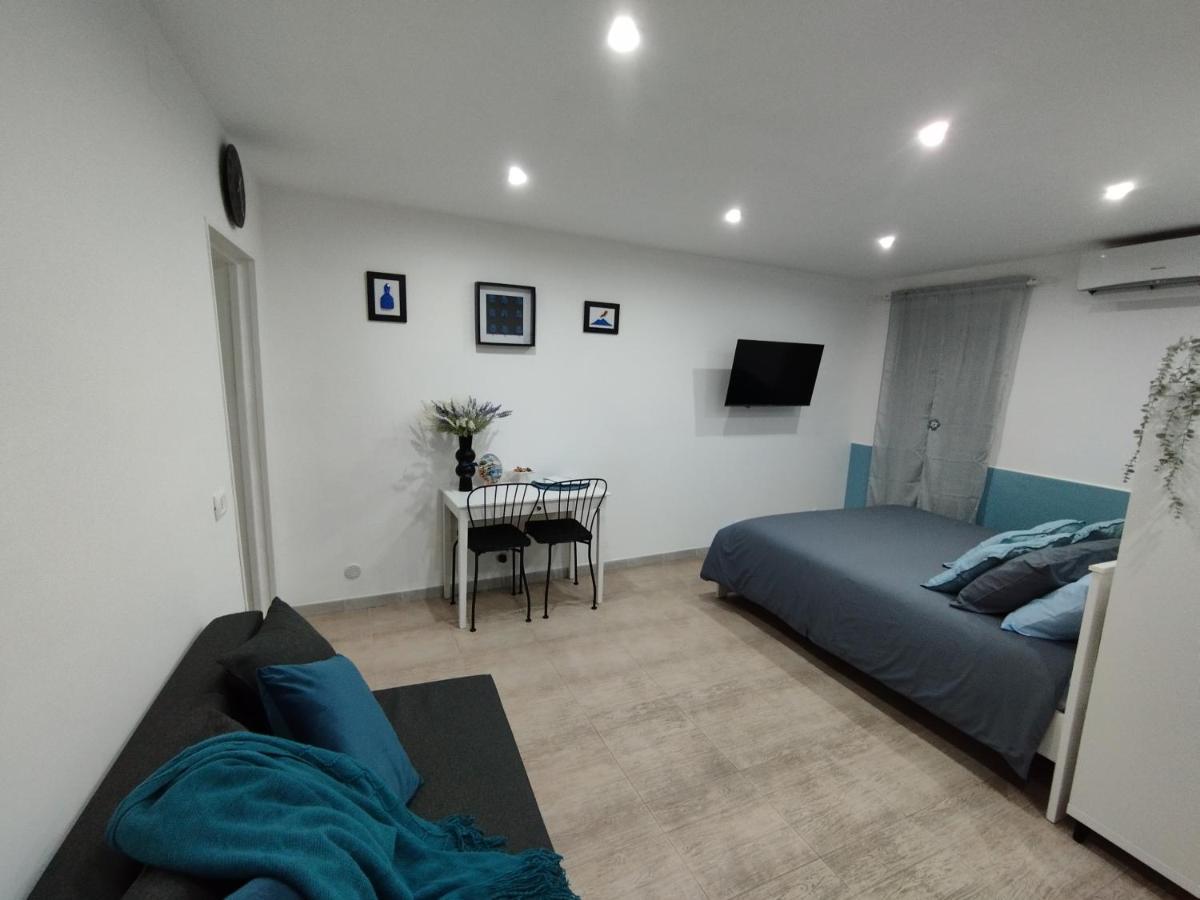 Pazzariello Holiday Home - Casa Vacanza Napoli Centro Storico 외부 사진