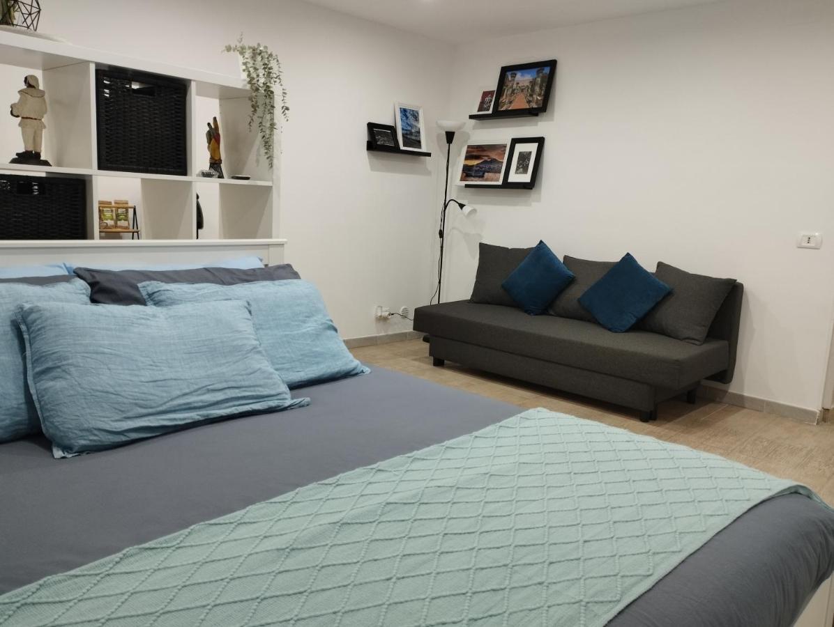 Pazzariello Holiday Home - Casa Vacanza Napoli Centro Storico 외부 사진