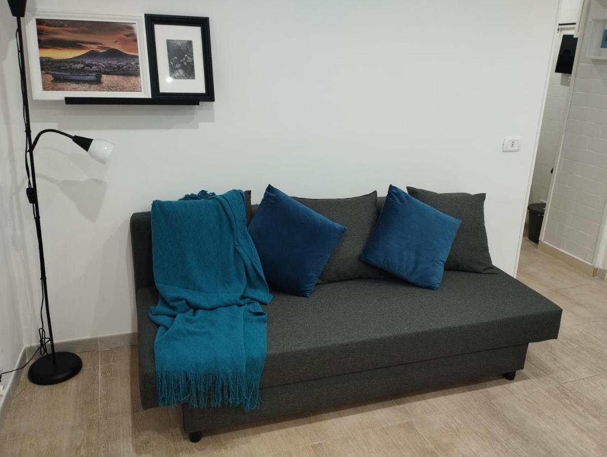 Pazzariello Holiday Home - Casa Vacanza Napoli Centro Storico 외부 사진