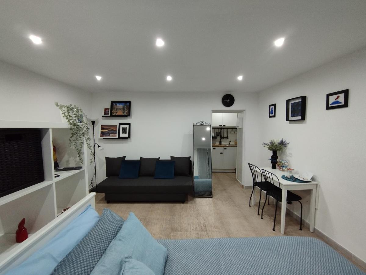 Pazzariello Holiday Home - Casa Vacanza Napoli Centro Storico 외부 사진