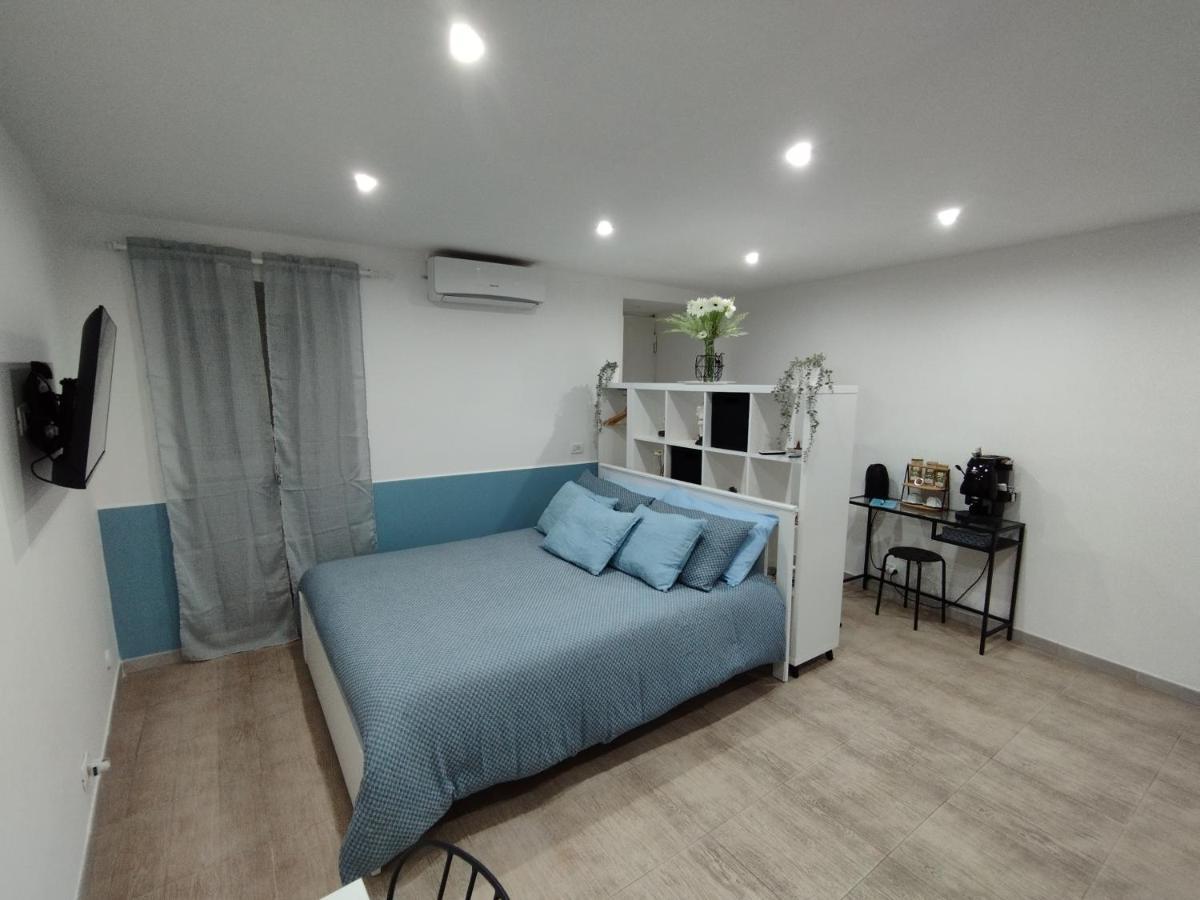 Pazzariello Holiday Home - Casa Vacanza Napoli Centro Storico 외부 사진