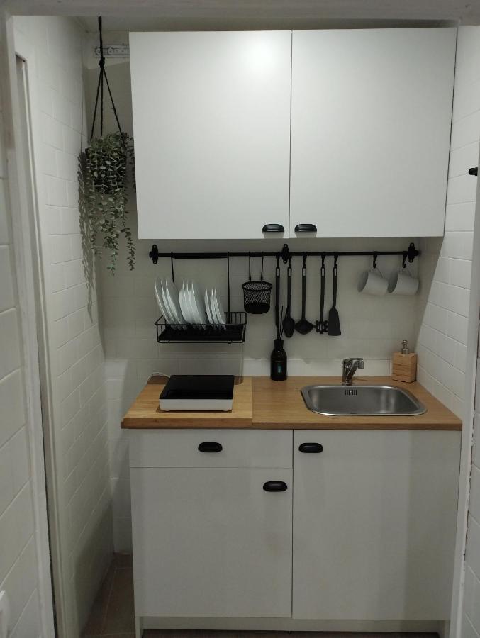 Pazzariello Holiday Home - Casa Vacanza Napoli Centro Storico 외부 사진