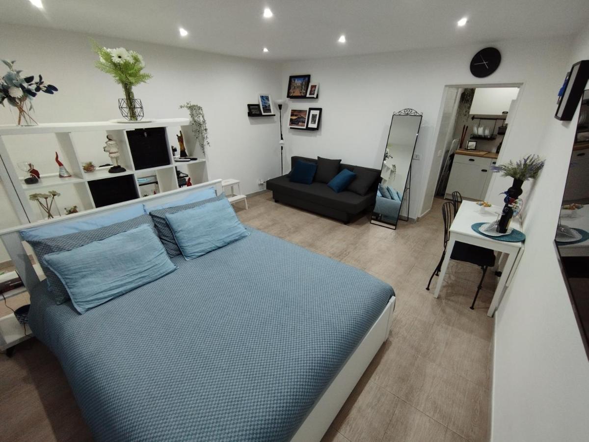 Pazzariello Holiday Home - Casa Vacanza Napoli Centro Storico 외부 사진